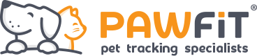 Pawfit logo