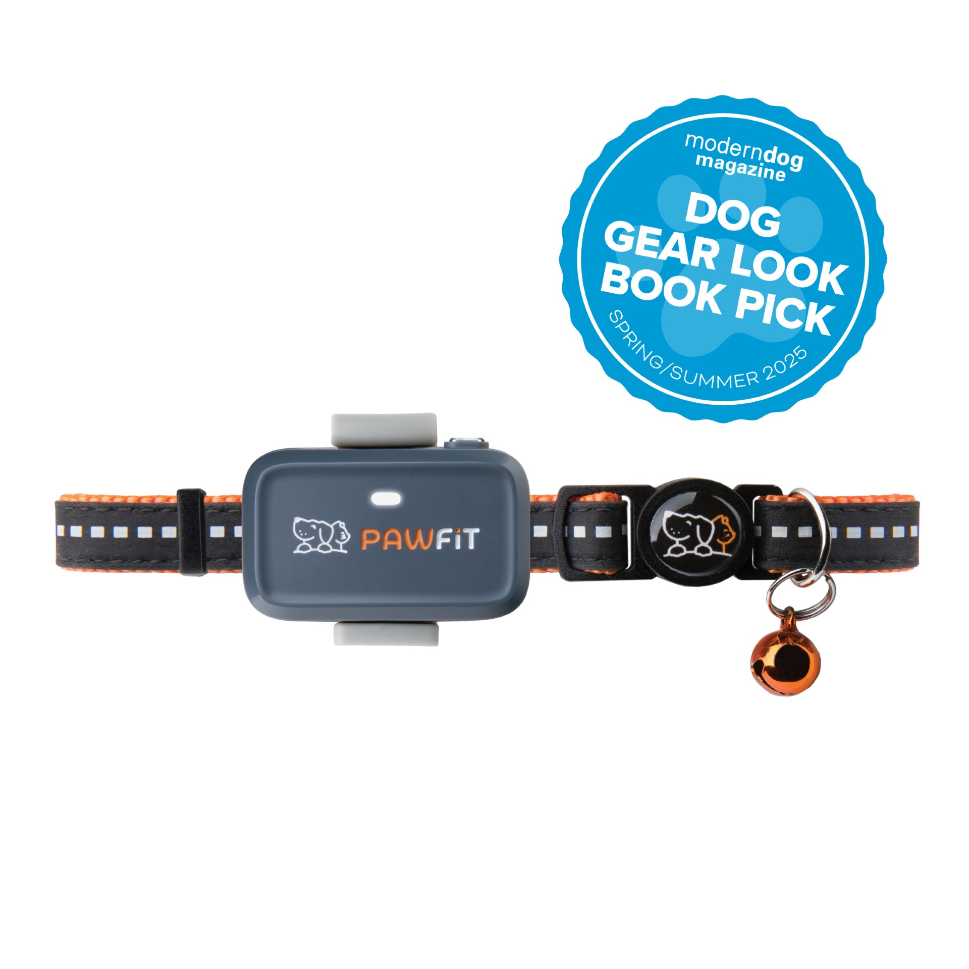 Pawfit Lite GPS tracker for dogs