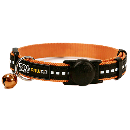 Pawfit Lite Cat Collar